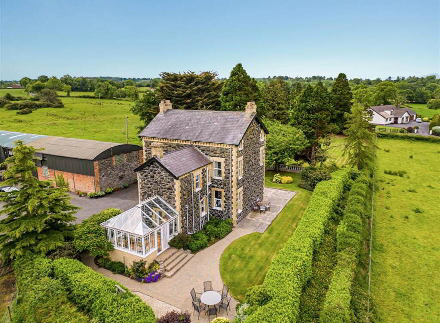 30 Garlandstown Road, Glenavy, BT29 4HH