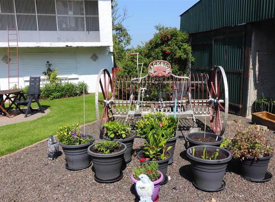 30 Garlandstown Road, Glenavy, BT29 4HH