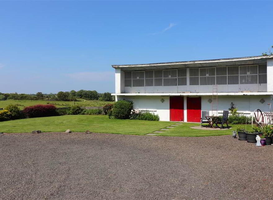 30 Garlandstown Road, Glenavy, BT29 4HH