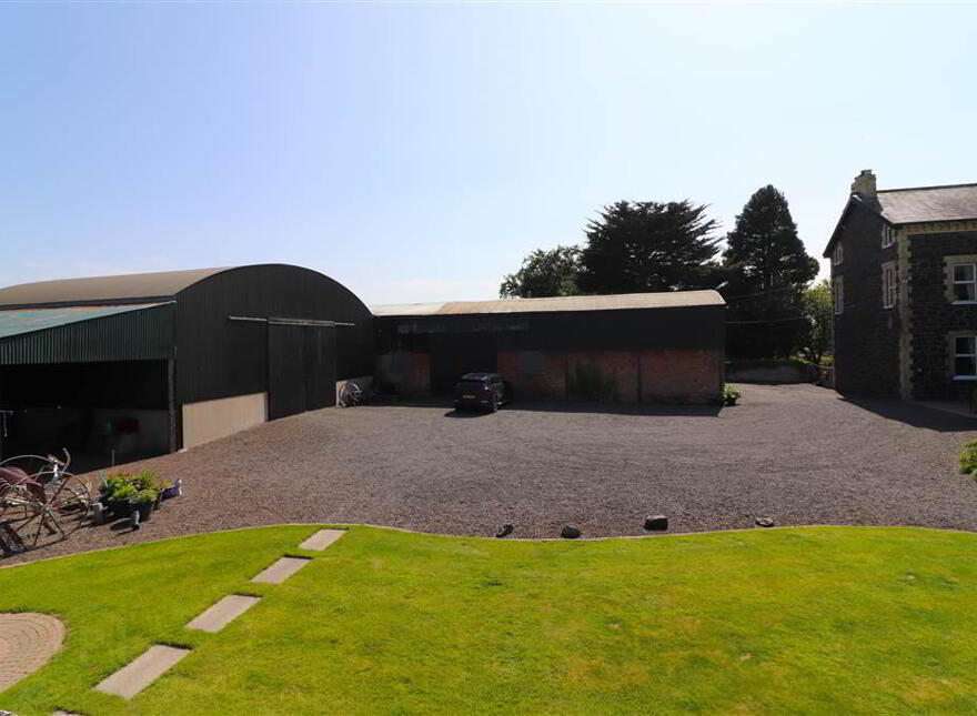 30 Garlandstown Road, Glenavy, BT29 4HH