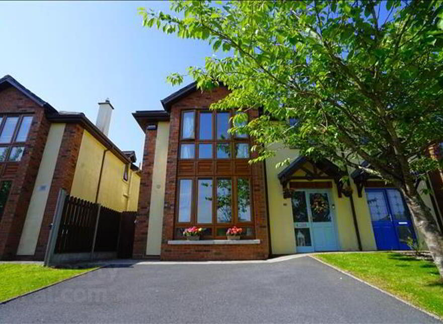 The Green, River Park, Gracedieu, Waterford City photo