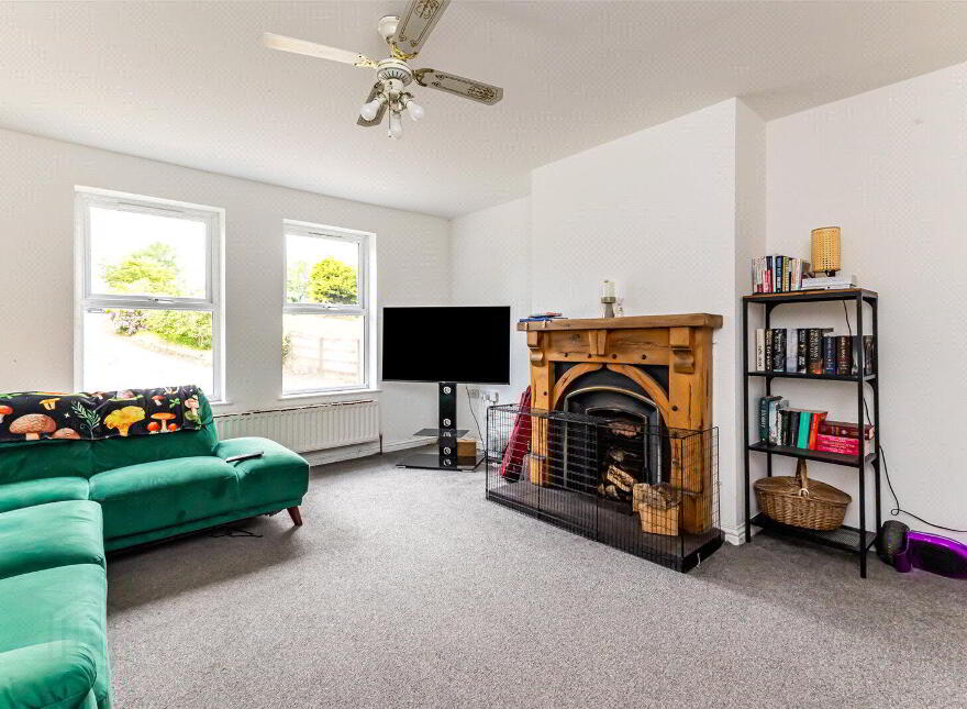 29 Dromona Road, Cullybackey, Ballymena, BT42 1NT