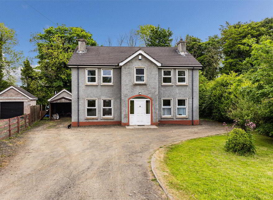 29 Dromona Road, Cullybackey, Ballymena, BT42 1NT