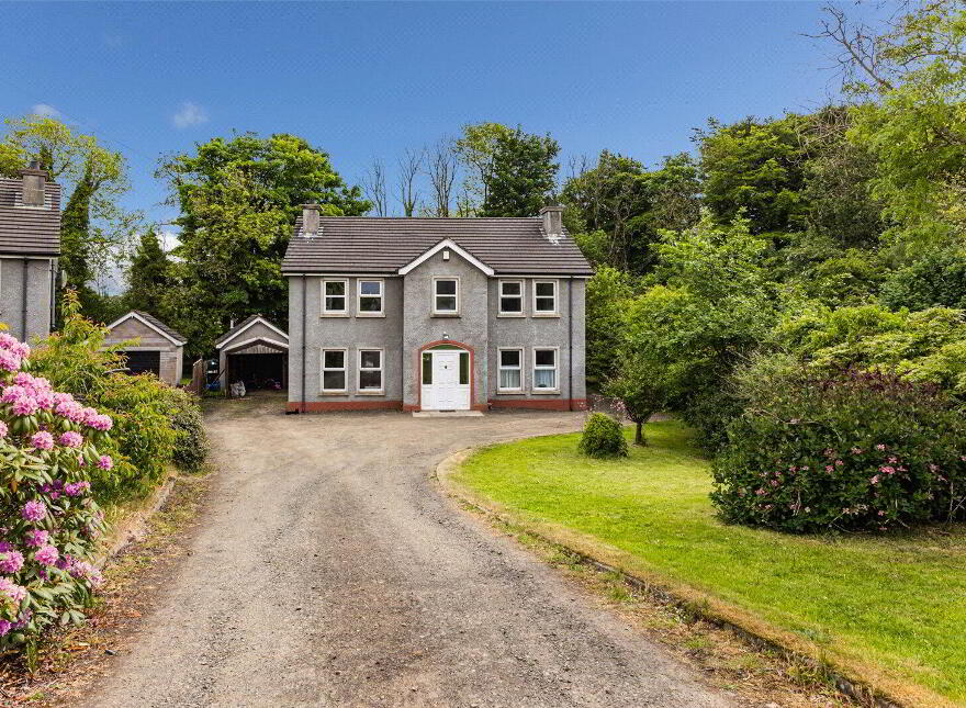 29 Dromona Road, Cullybackey, Ballymena, BT42 1NT