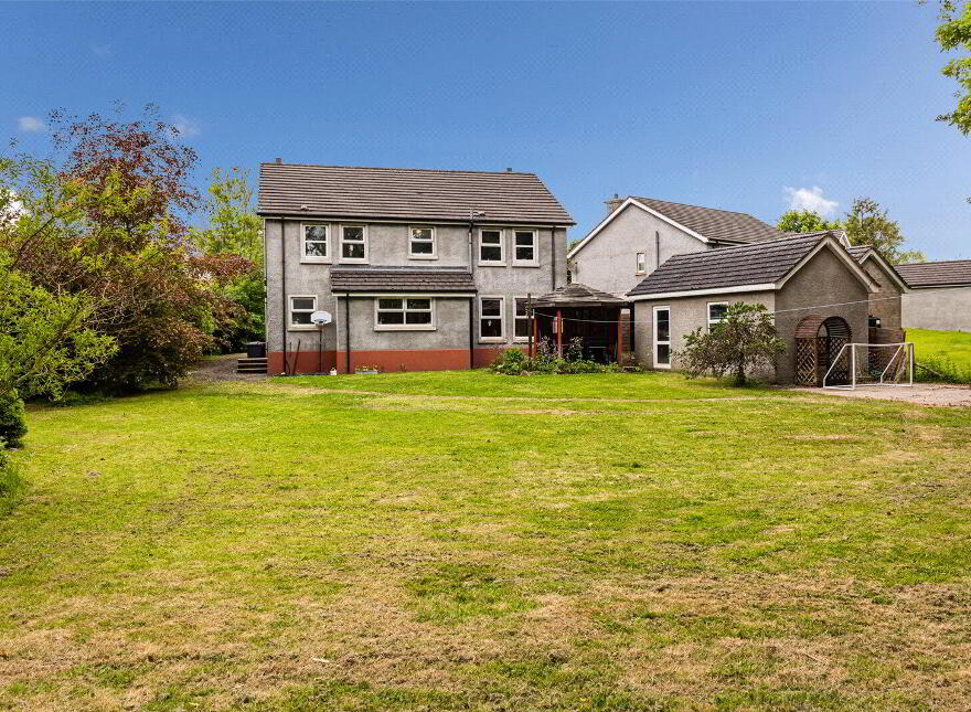 29 Dromona Road, Cullybackey, Ballymena, BT42 1NT