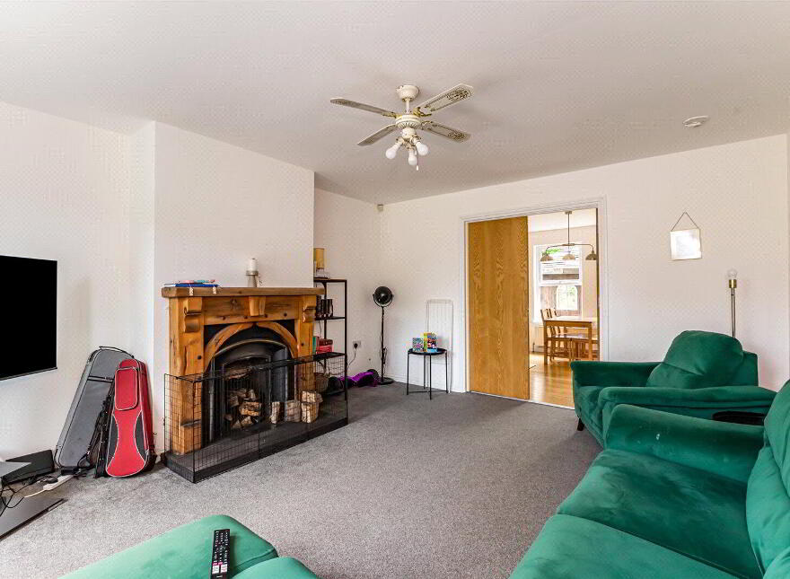 29 Dromona Road, Cullybackey, Ballymena, BT42 1NT