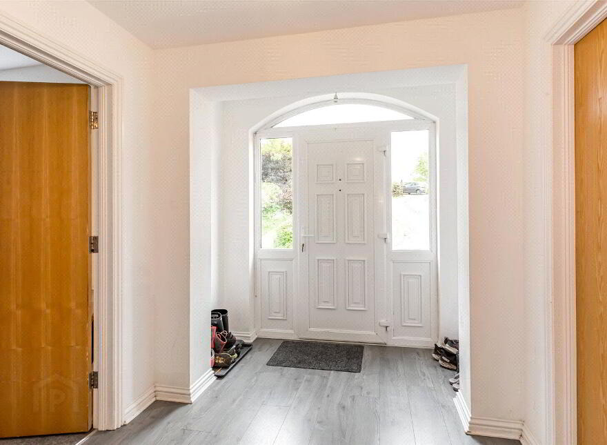 29 Dromona Road, Cullybackey, Ballymena, BT42 1NT