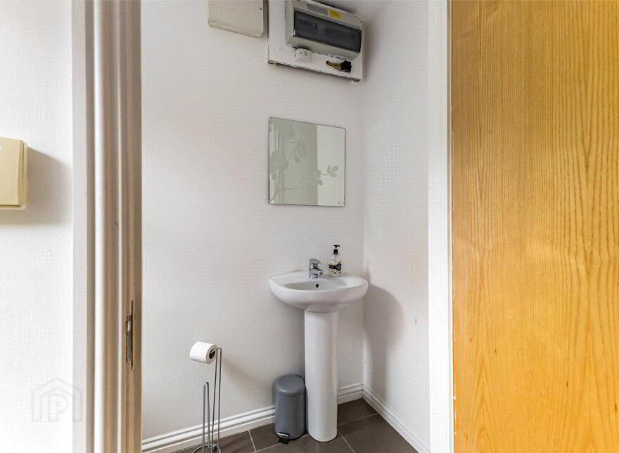 29 Dromona Road, Cullybackey, Ballymena, BT42 1NT
