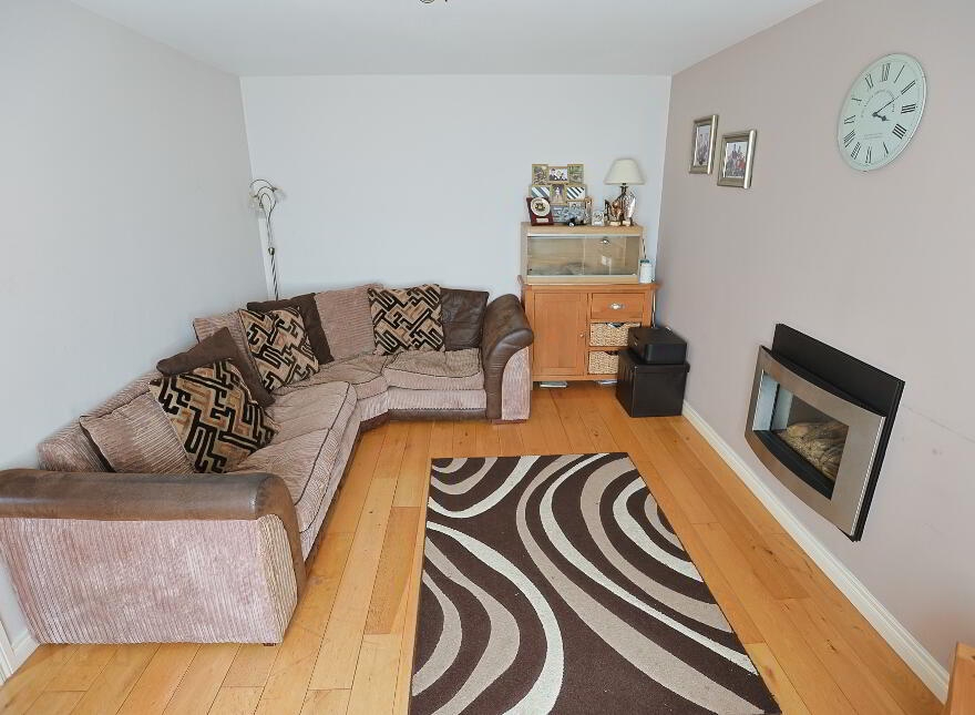 2 Chasewood Manor, Portadown, Craigavon, BT63 5FL