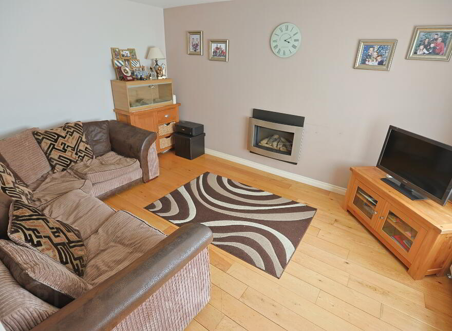 2 Chasewood Manor, Portadown, Craigavon, BT63 5FL
