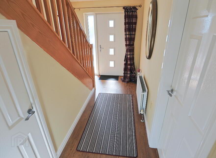 2 Chasewood Manor, Portadown, Craigavon, BT63 5FL