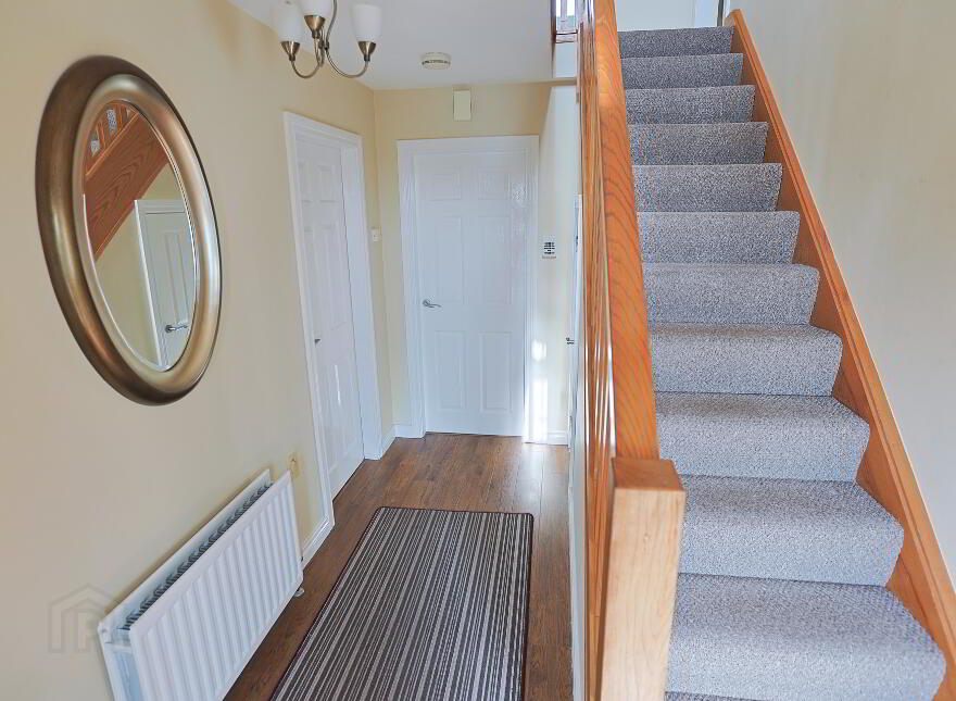 2 Chasewood Manor, Portadown, Craigavon, BT63 5FL