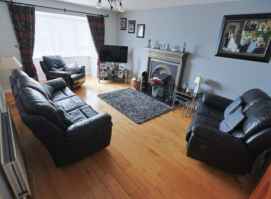 2 Chasewood Manor, Portadown, Craigavon, BT63 5FL