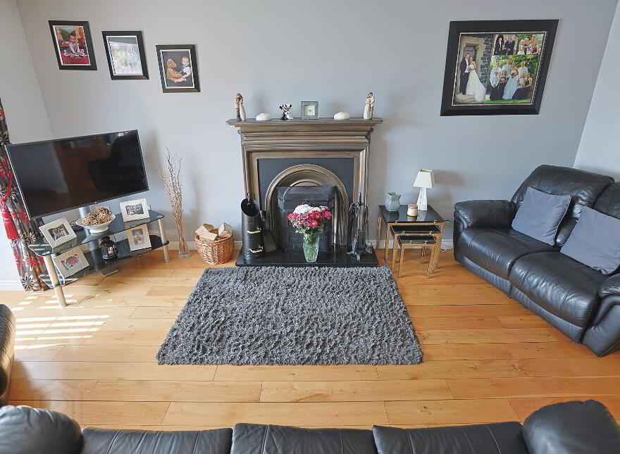 2 Chasewood Manor, Portadown, Craigavon, BT63 5FL