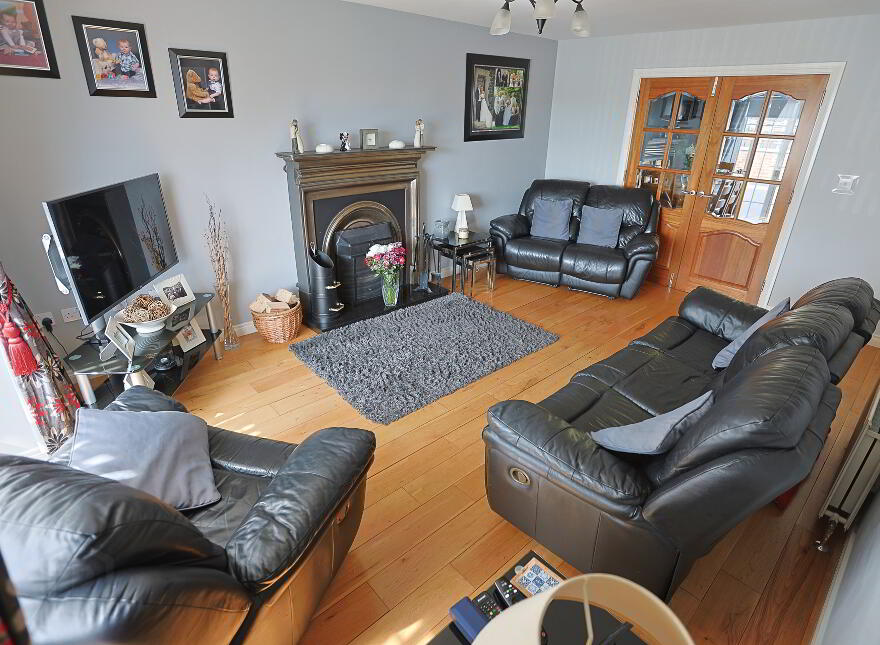 2 Chasewood Manor, Portadown, Craigavon, BT63 5FL