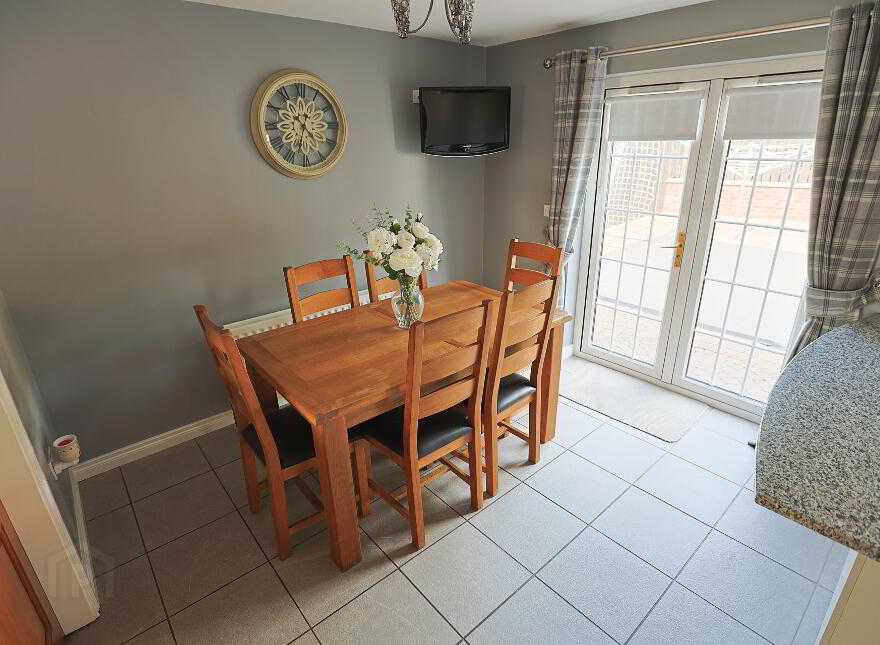 2 Chasewood Manor, Portadown, Craigavon, BT63 5FL