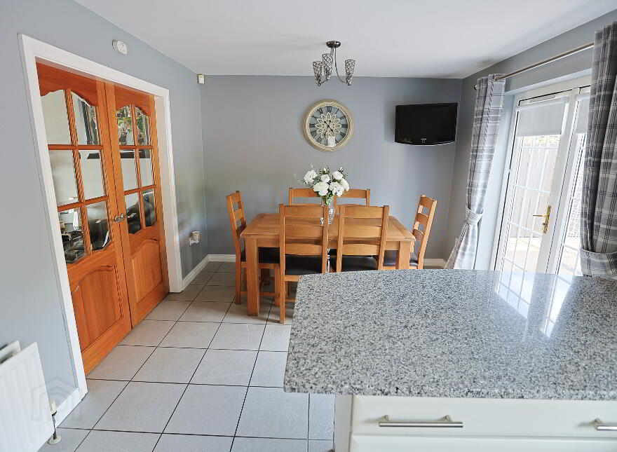2 Chasewood Manor, Portadown, Craigavon, BT63 5FL