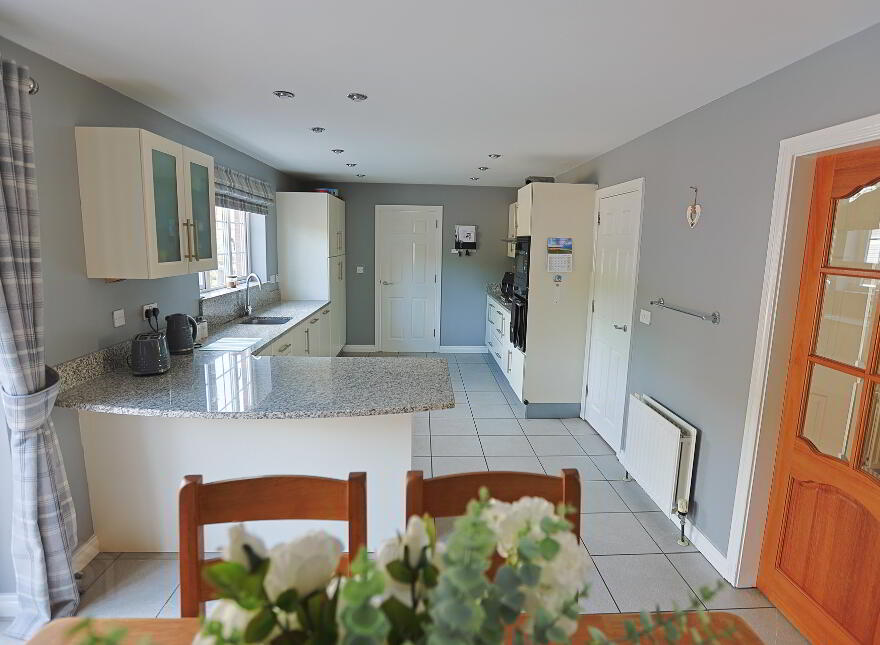 2 Chasewood Manor, Portadown, Craigavon, BT63 5FL