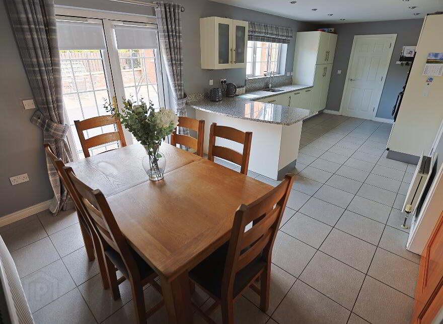 2 Chasewood Manor, Portadown, Craigavon, BT63 5FL
