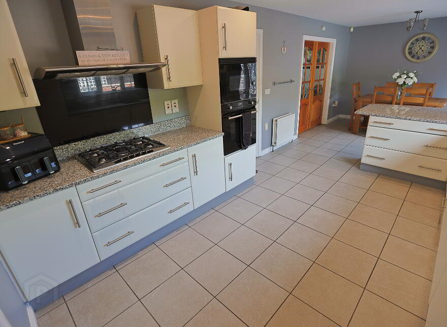 2 Chasewood Manor, Portadown, Craigavon, BT63 5FL
