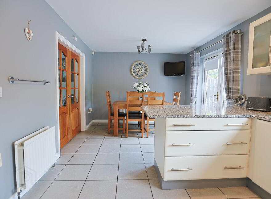 2 Chasewood Manor, Portadown, Craigavon, BT63 5FL