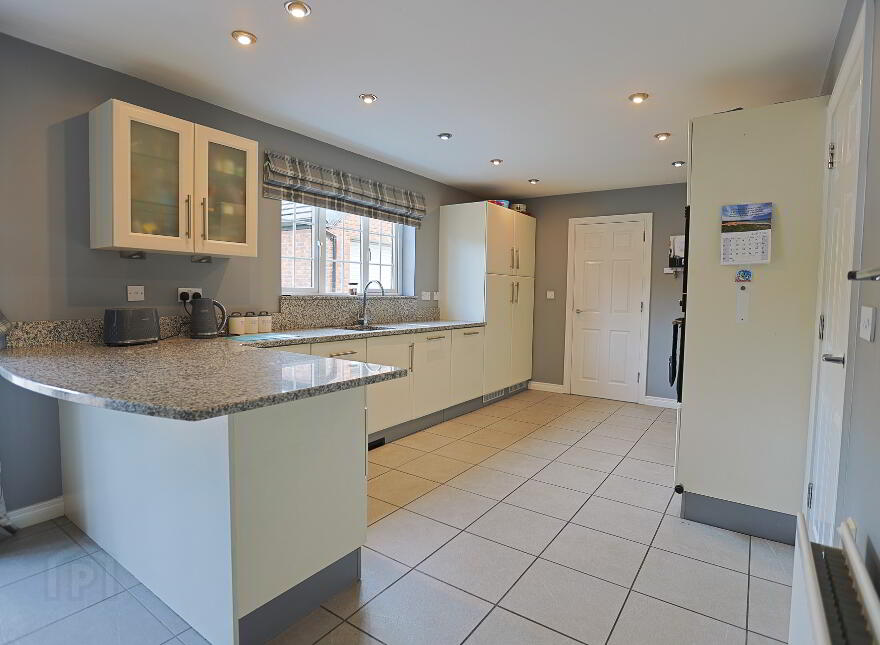 2 Chasewood Manor, Portadown, Craigavon, BT63 5FL