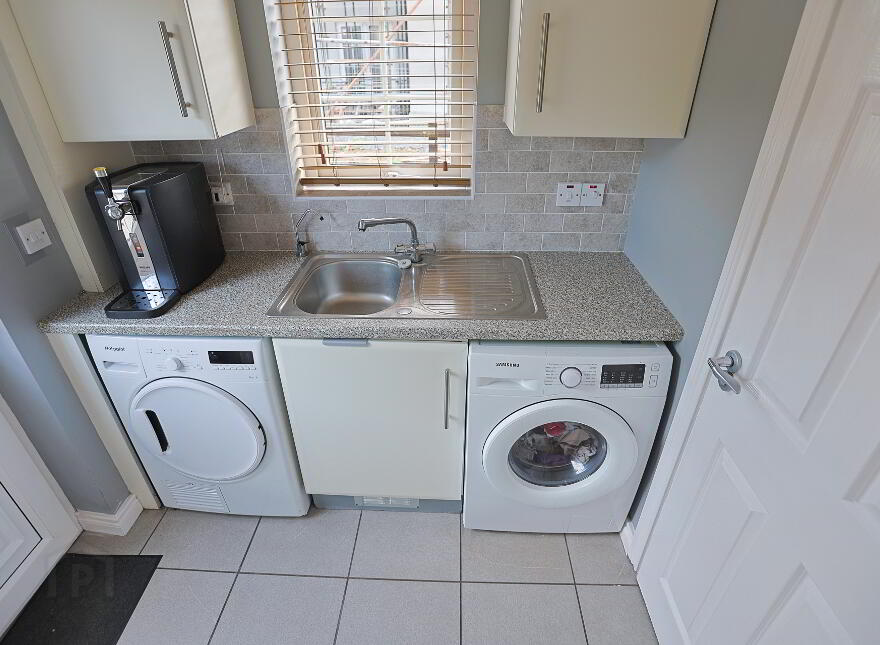 2 Chasewood Manor, Portadown, Craigavon, BT63 5FL