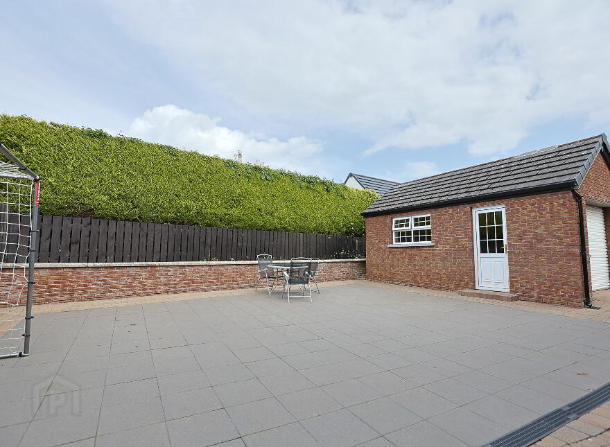 2 Chasewood Manor, Portadown, Craigavon, BT63 5FL