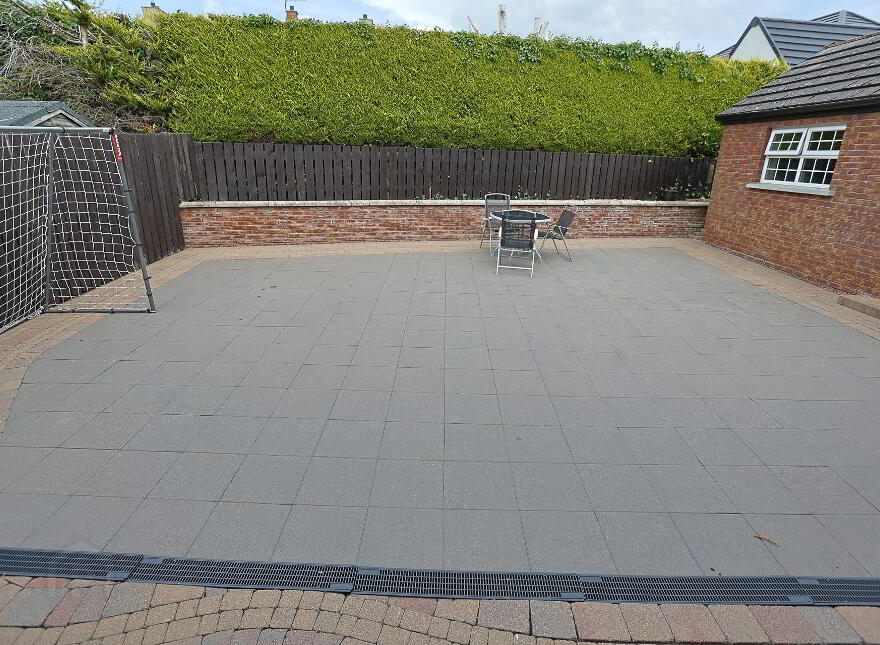 2 Chasewood Manor, Portadown, Craigavon, BT63 5FL