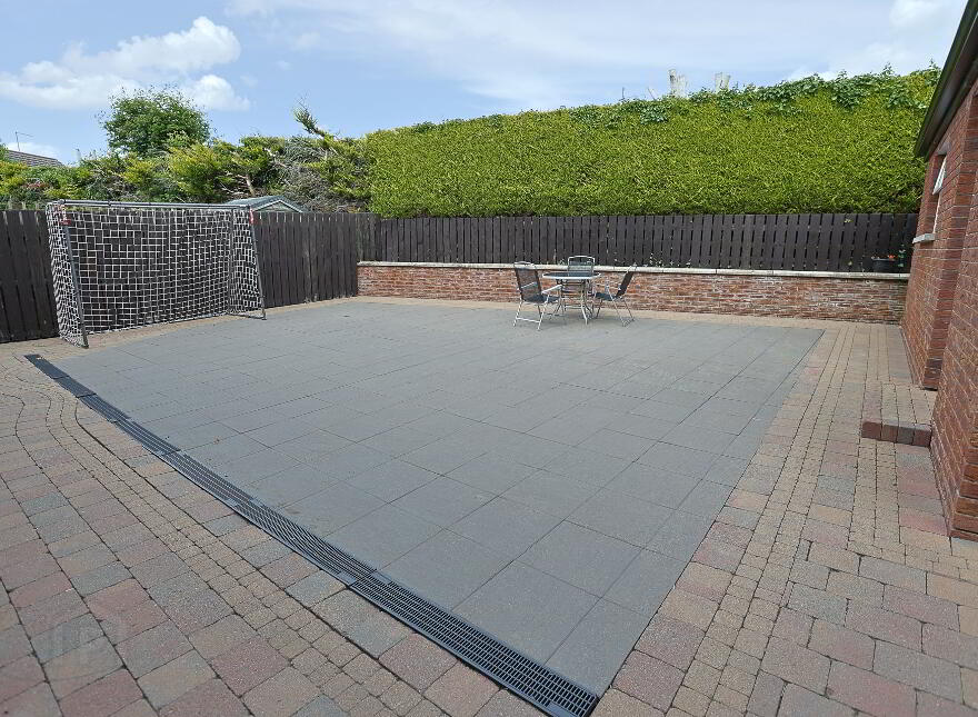 2 Chasewood Manor, Portadown, Craigavon, BT63 5FL