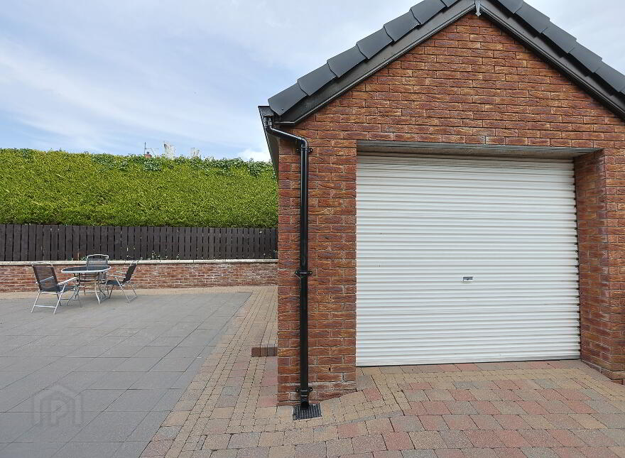 2 Chasewood Manor, Portadown, Craigavon, BT63 5FL