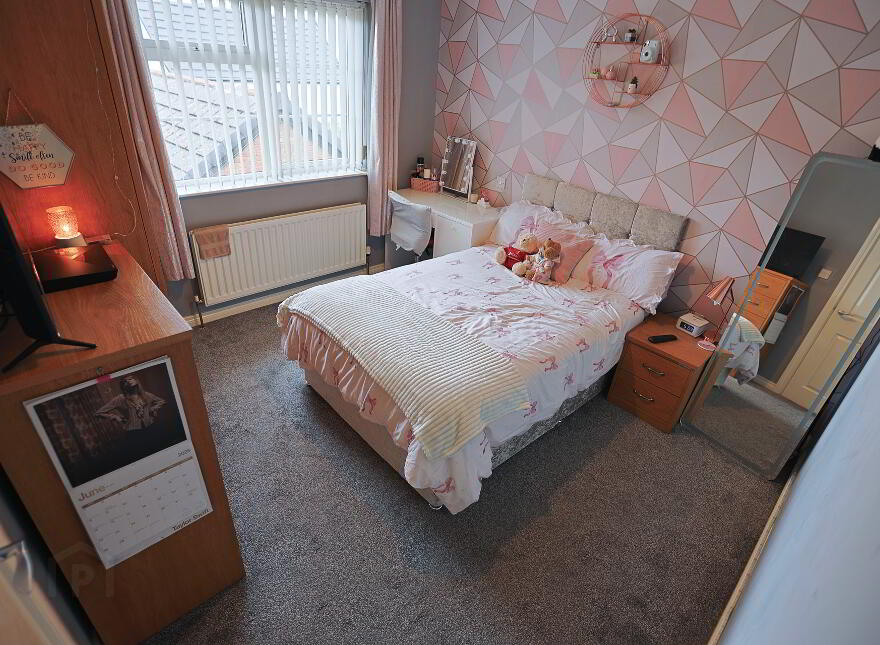 2 Chasewood Manor, Portadown, Craigavon, BT63 5FL