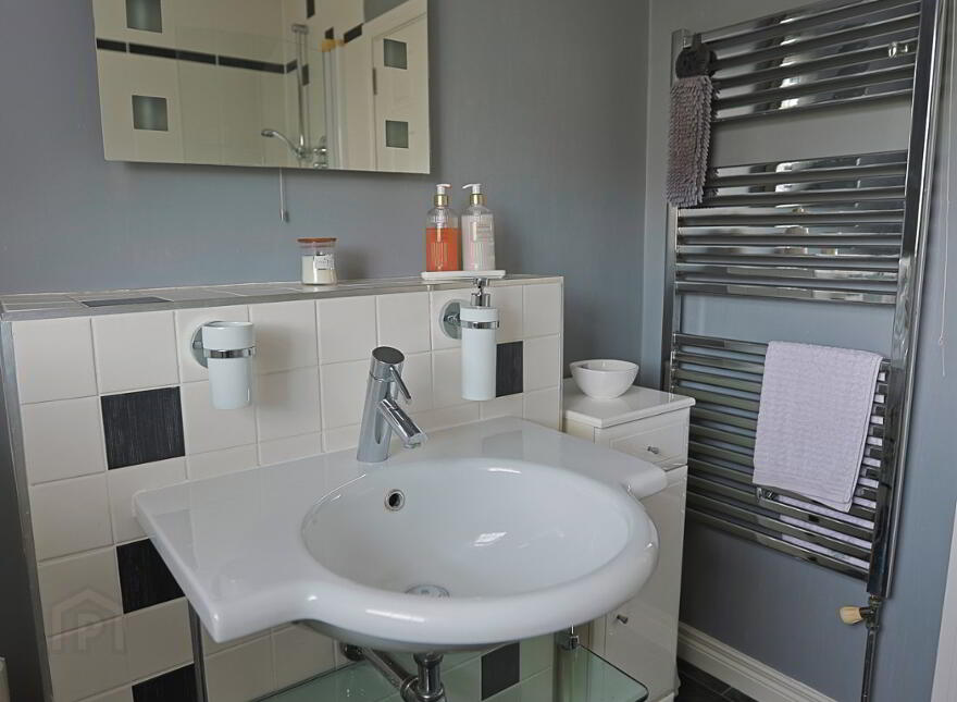 2 Chasewood Manor, Portadown, Craigavon, BT63 5FL