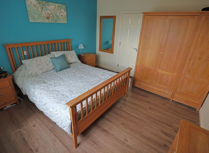2 Chasewood Manor, Portadown, Craigavon, BT63 5FL