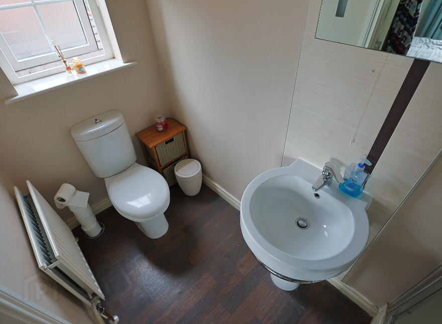 2 Chasewood Manor, Portadown, Craigavon, BT63 5FL