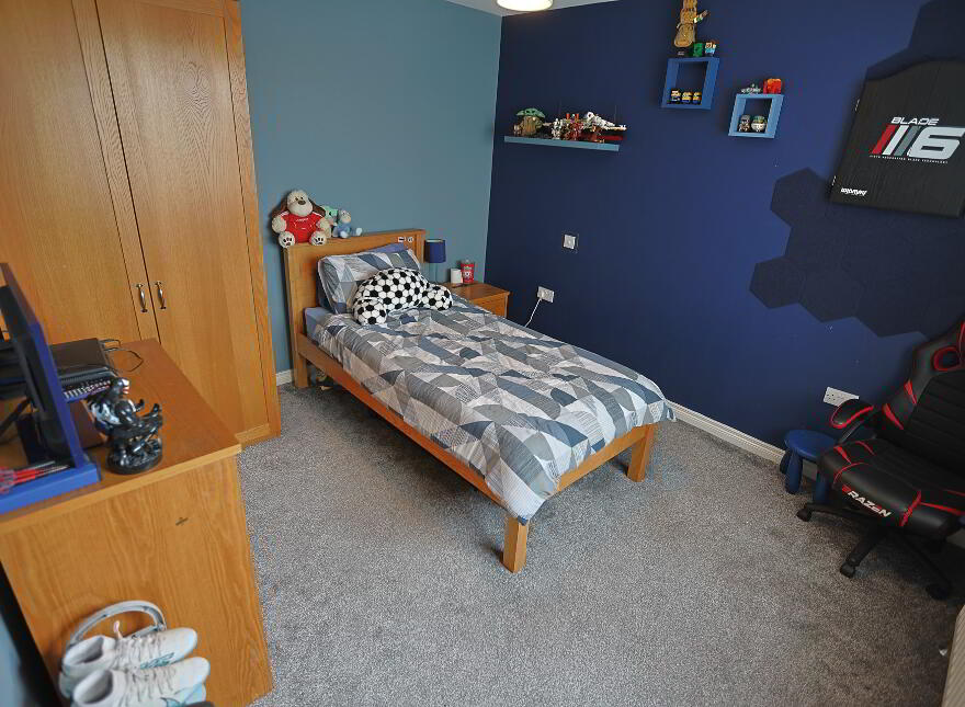 2 Chasewood Manor, Portadown, Craigavon, BT63 5FL
