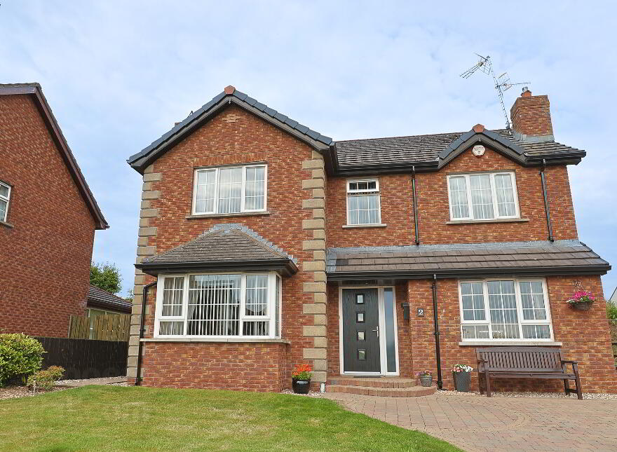 2 Chasewood Manor, Portadown, Craigavon, BT63 5FL photo