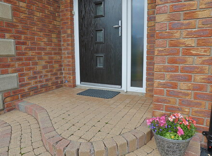 2 Chasewood Manor, Portadown, Craigavon, BT63 5FL
