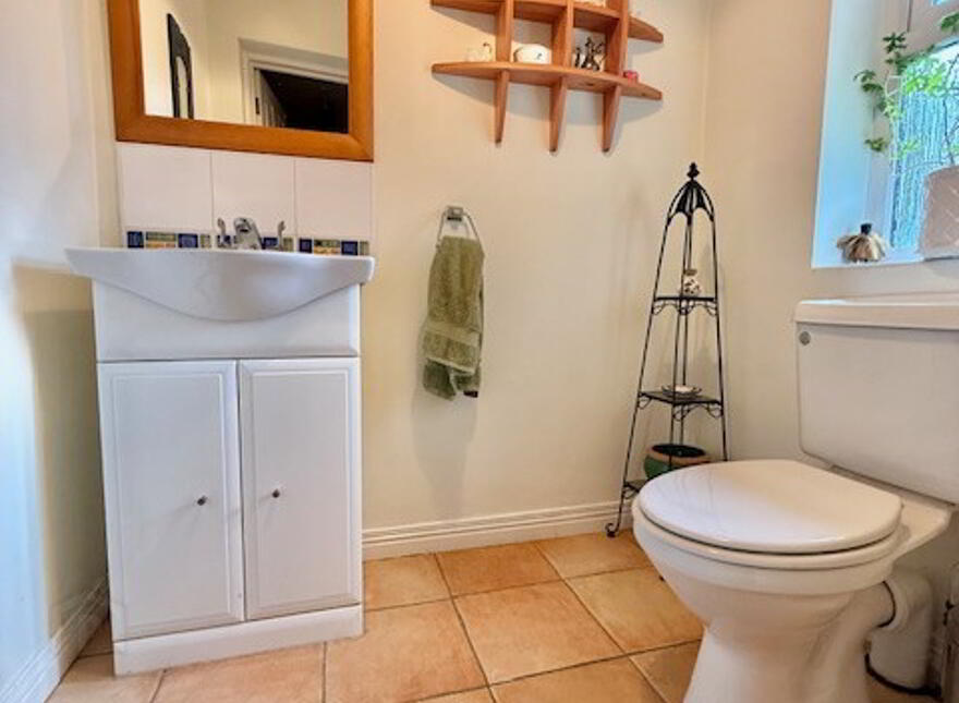 54 Woodvale Road, Eglinton, L'Derry, BT47 3AH