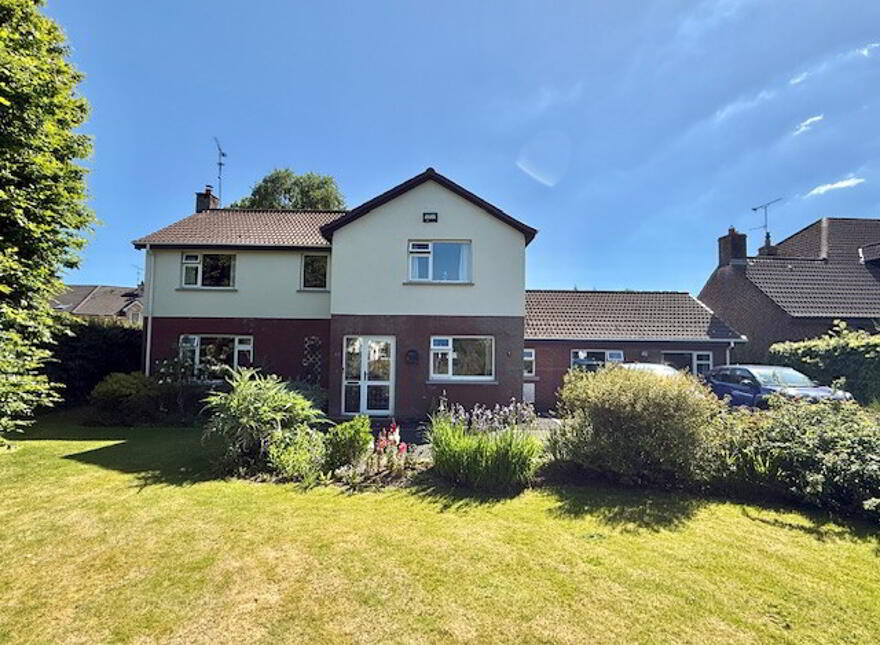 54 Woodvale Road, Eglinton, L'Derry, BT47 3AH photo