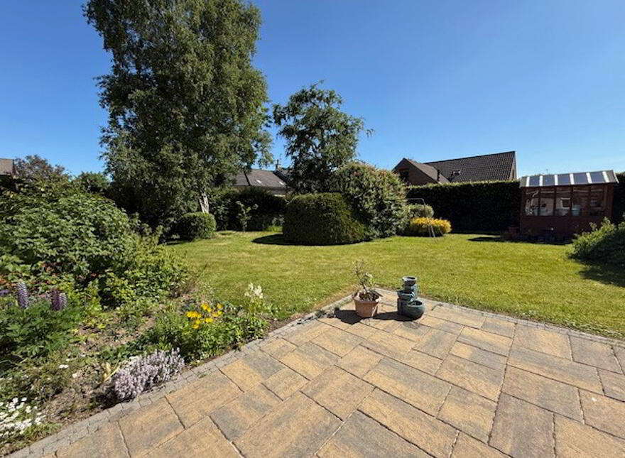 54 Woodvale Road, Eglinton, L'Derry, BT47 3AH