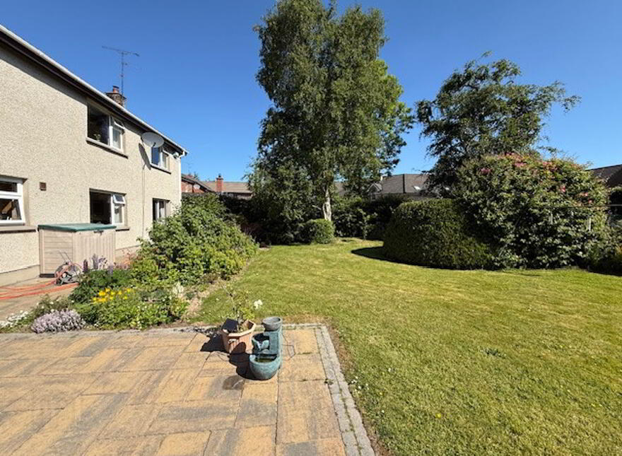 54 Woodvale Road, Eglinton, L'Derry, BT47 3AH