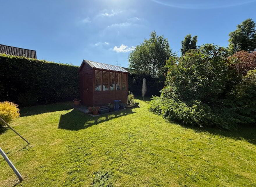 54 Woodvale Road, Eglinton, L'Derry, BT47 3AH