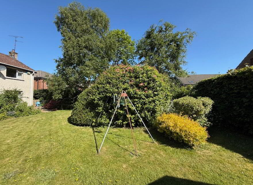 54 Woodvale Road, Eglinton, L'Derry, BT47 3AH