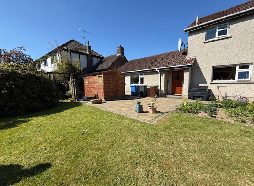 54 Woodvale Road, Eglinton, L'Derry, BT47 3AH