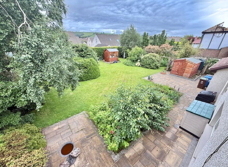 54 Woodvale Road, Eglinton, L'Derry, BT47 3AH