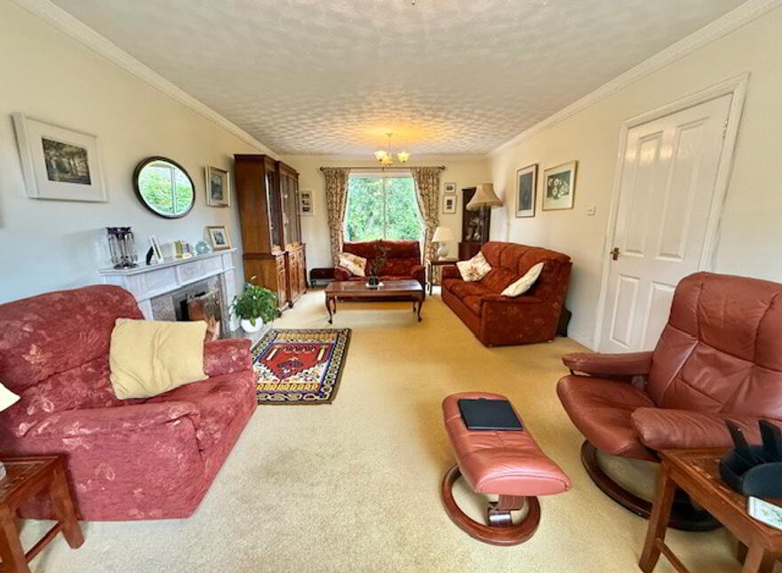 54 Woodvale Road, Eglinton, L'Derry, BT47 3AH