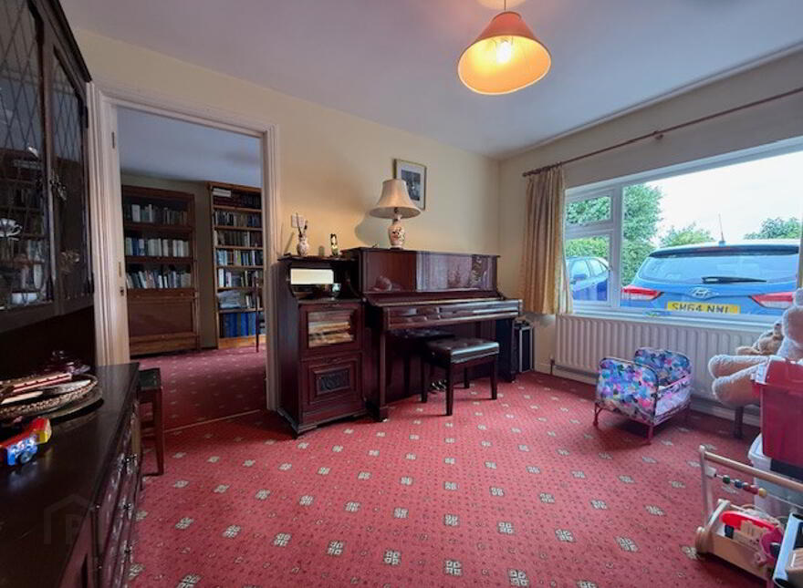 54 Woodvale Road, Eglinton, L'Derry, BT47 3AH
