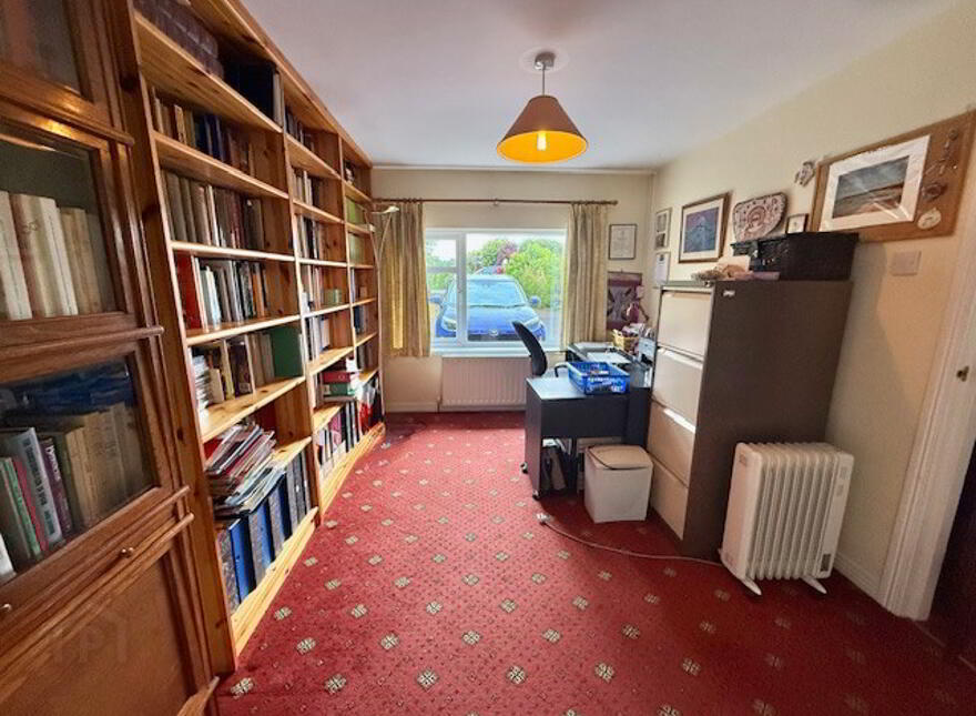 54 Woodvale Road, Eglinton, L'Derry, BT47 3AH