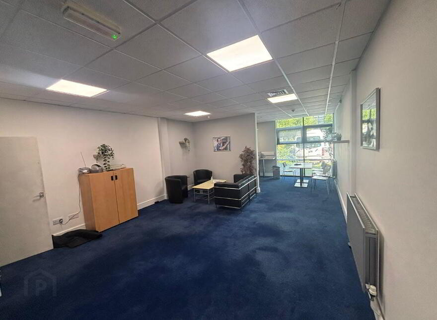 Unit 1a Portside Business Park, 189 Airport Road West, Portside Busine...Belfast, BT3 9ED